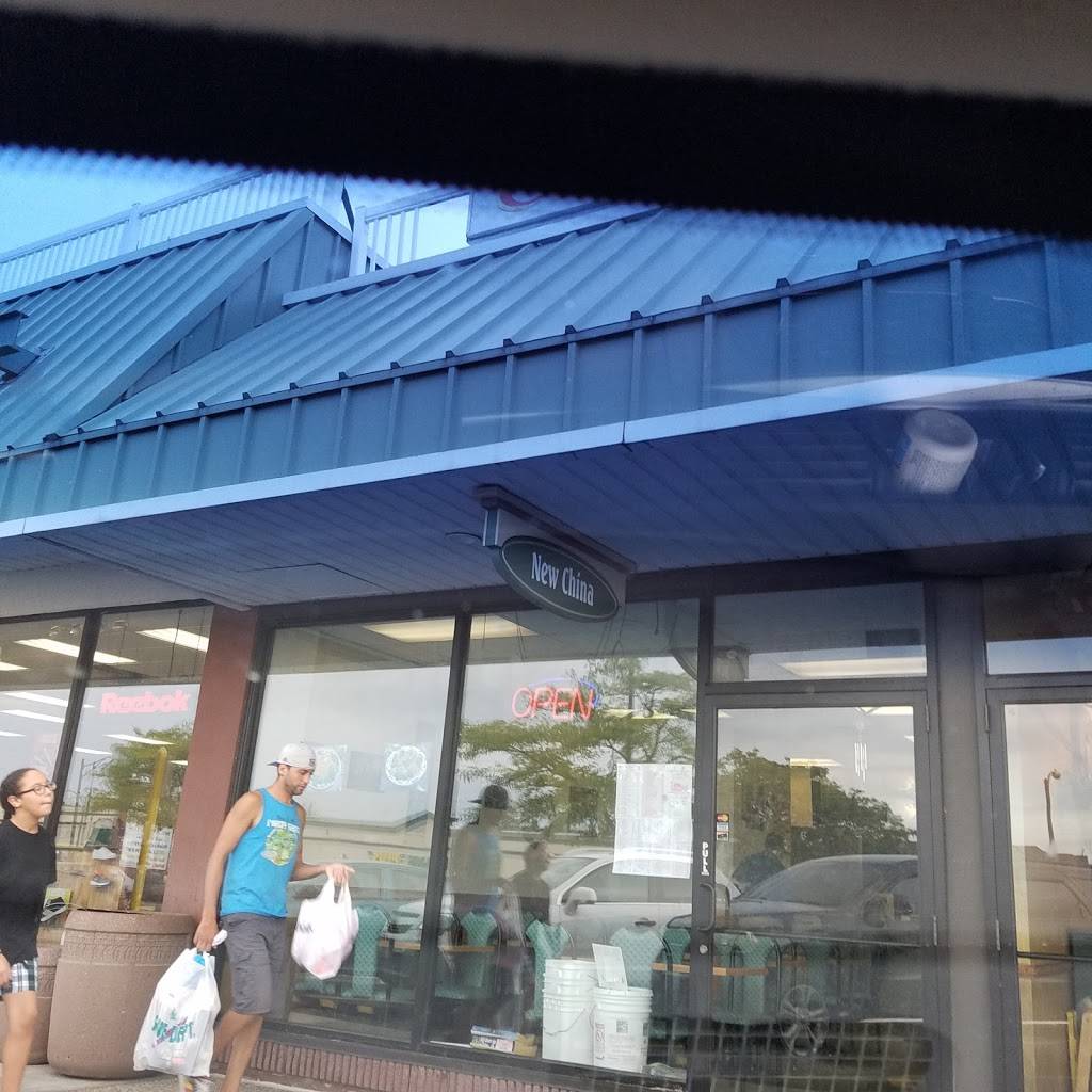 New China Restaurant | restaurant | 2166 Delaware Ave, Buffalo, NY 14216, USA | 7168766868 OR +1 716-876-6868
