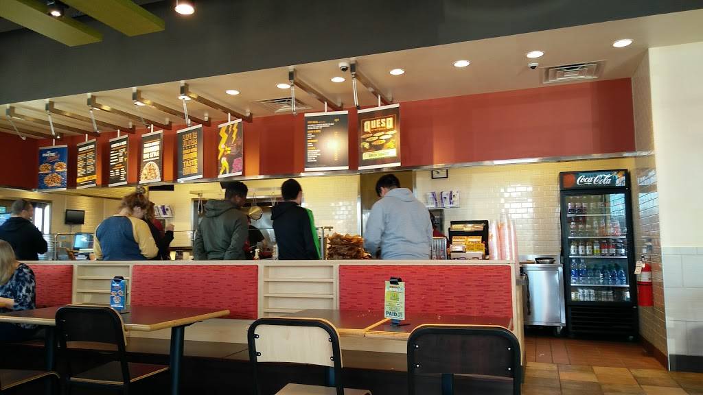 QDOBA Mexican Eats | restaurant | 1125 Winneconne Ave, Neenah, WI 54956, USA | 9204867406 OR +1 920-486-7406