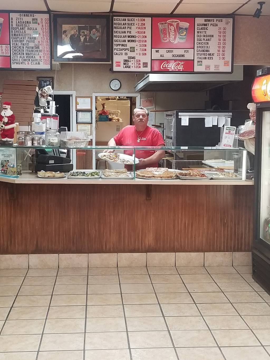 Bennys | restaurant | 2137 Middle Country Rd, Centereach, NY 11720, USA | 6314676622 OR +1 631-467-6622