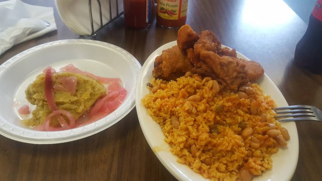 La Diferencia Restaurant | restaurant | 192 Middlesex St, Lowell, MA 01852, USA | 9784546919 OR +1 978-454-6919