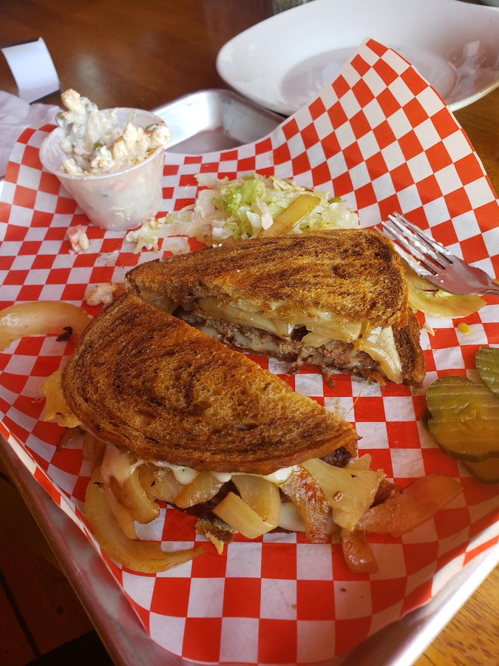 Bandits Restaurant | restaurant | 5079 AZ-87, Pine, AZ 85544, USA | 9283634075 OR +1 928-363-4075