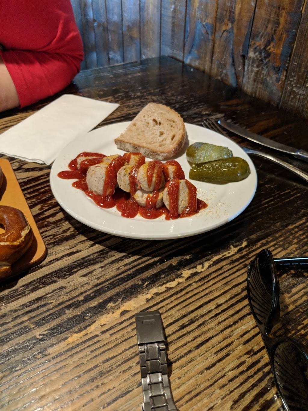 Prost! West Seattle | restaurant | 3407 California Ave SW, Seattle, WA 98116, USA | 2064207174 OR +1 206-420-7174