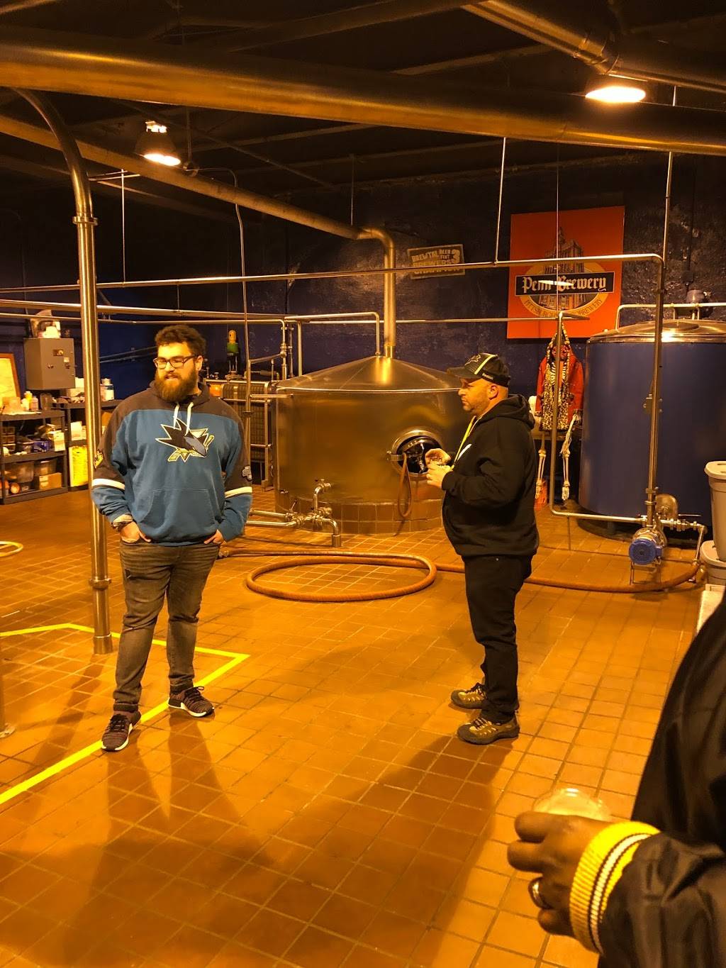 City Brew Tours Pittsburgh | restaurant | 112 Washington Pl, Pittsburgh, PA 15219, USA | 4124192337 OR +1 412-419-2337