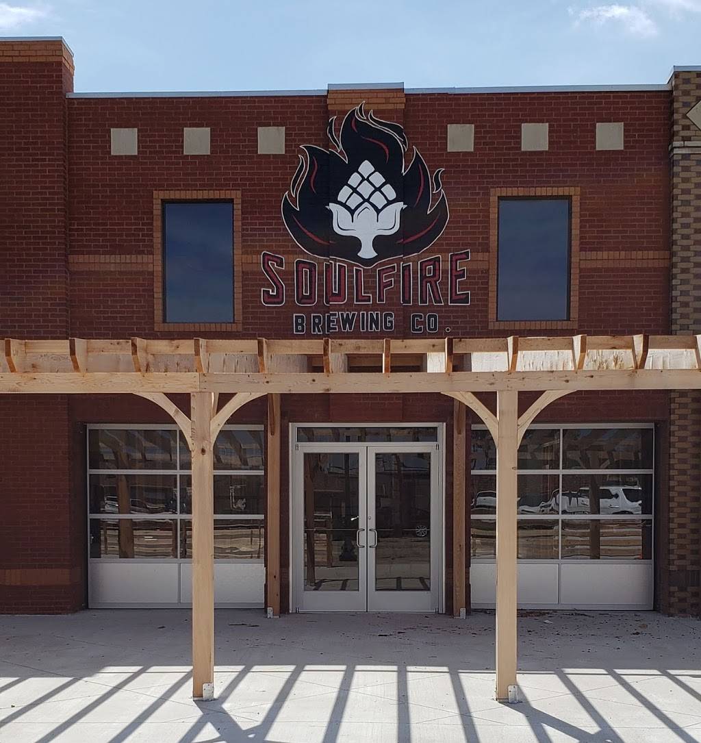 Soul Fire Brewing Company | restaurant | 206 N Oak St Ste #180, Roanoke, TX 76262, USA | 6822377379 OR +1 682-237-7379