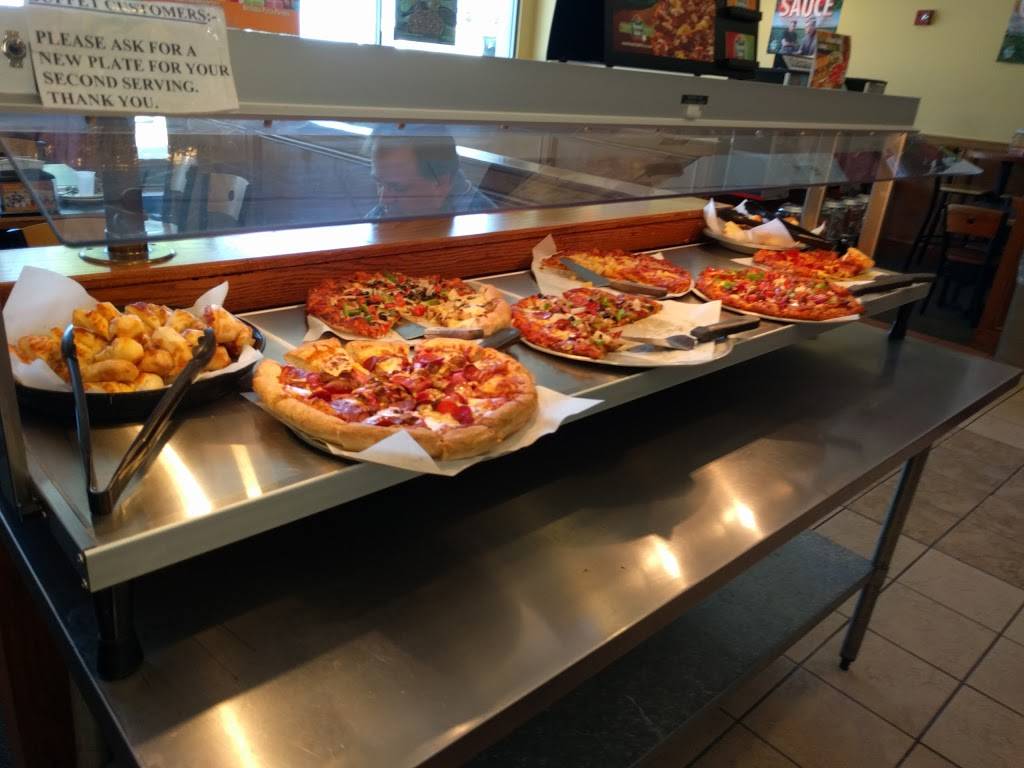 Round Table Pizza | meal delivery | 1901 Junipero Serra Blvd Ste C, Daly City, CA 94014, USA | 6507577300 OR +1 650-757-7300