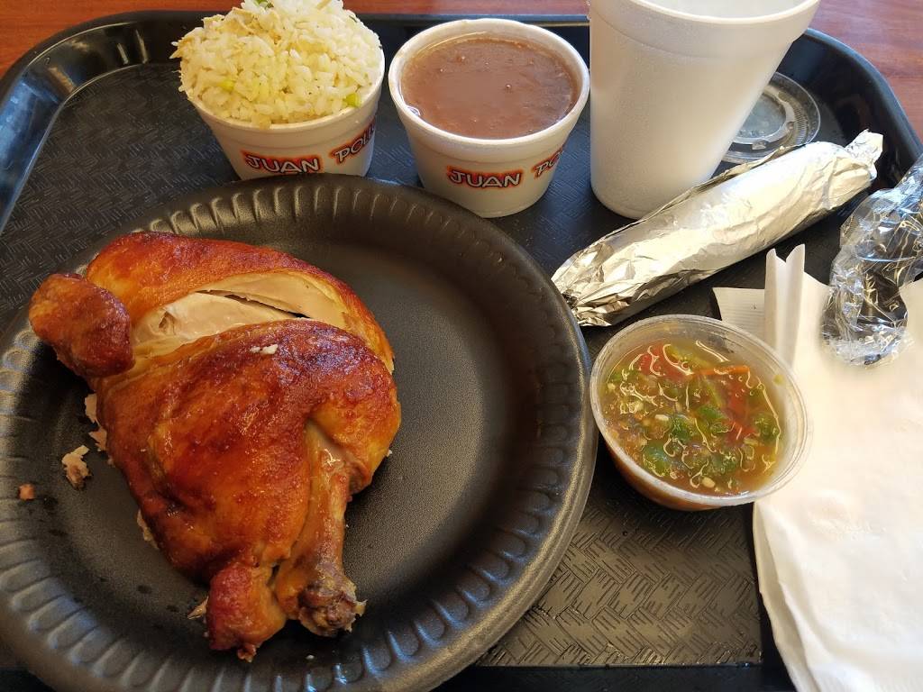 Juan Pollo | restaurant | 15845 Imperial Hwy, La Mirada, CA 90638, USA | 5629439000 OR +1 562-943-9000