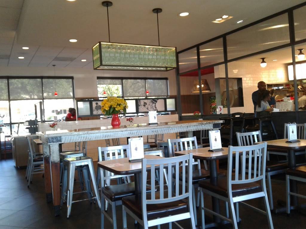 Chick-fil-A | restaurant | 202 Robert C Daniel Jr Pkwy, Augusta, GA 30909, USA | 7067389163 OR +1 706-738-9163