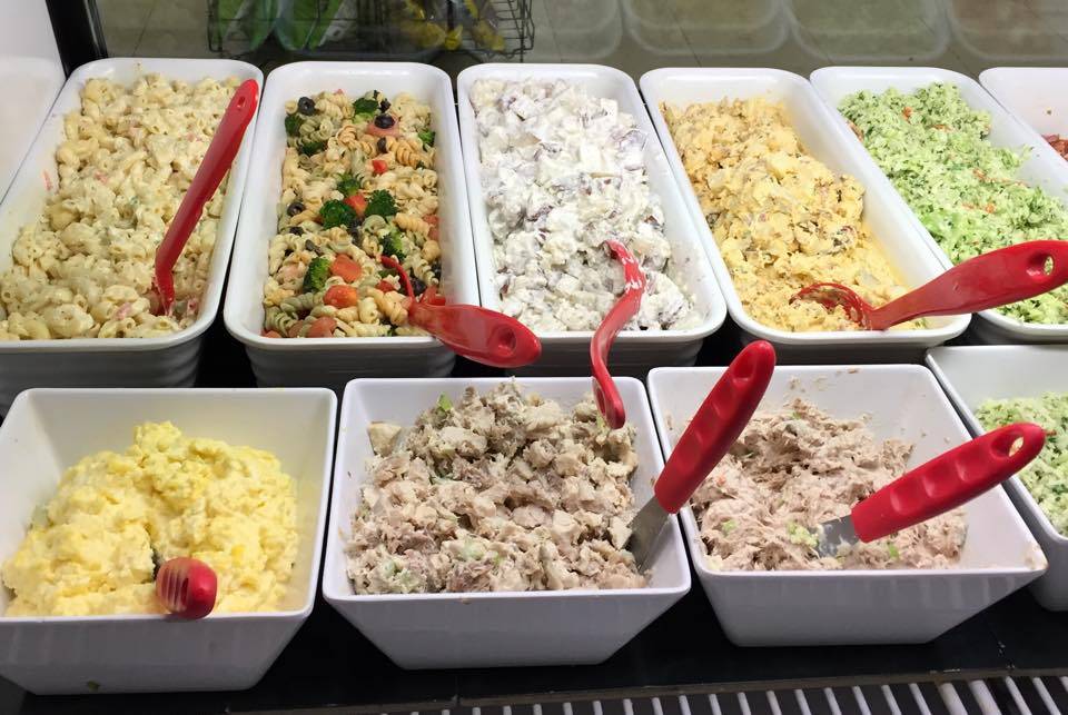 Griffins Market | meal takeaway | 273 Mansion St, Coxsackie, NY 12051, USA | 5187318910 OR +1 518-731-8910