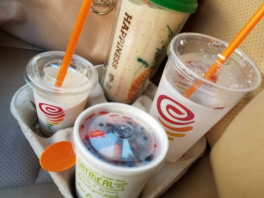 Jamba | restaurant | 2600 Gateway Oaks Dr #300, Sacramento, CA 95833, USA | 9169272051 OR +1 916-927-2051