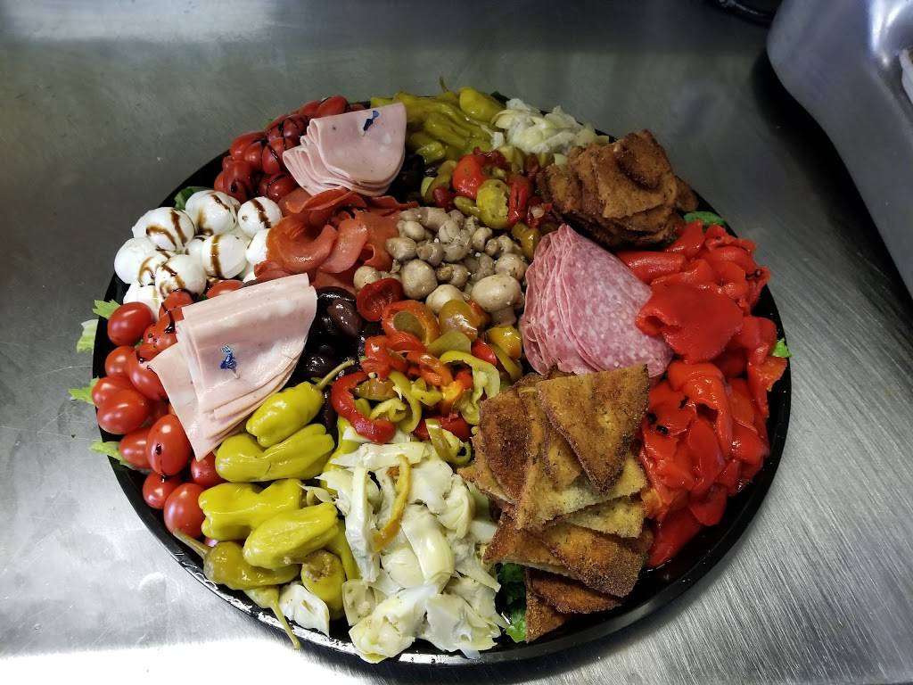 Super Sub Shop | meal takeaway | 324 Cabot St, Beverly, MA 01915, USA | 9789274788 OR +1 978-927-4788