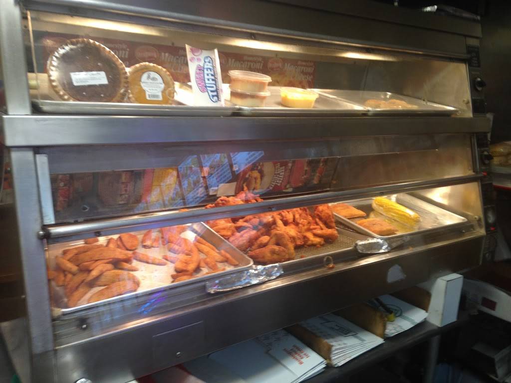 Kennedy Fried Chicken Halal | restaurant | 426 New Brunswick Ave, Fords, NJ 08863, USA | 7327387878 OR +1 732-738-7878