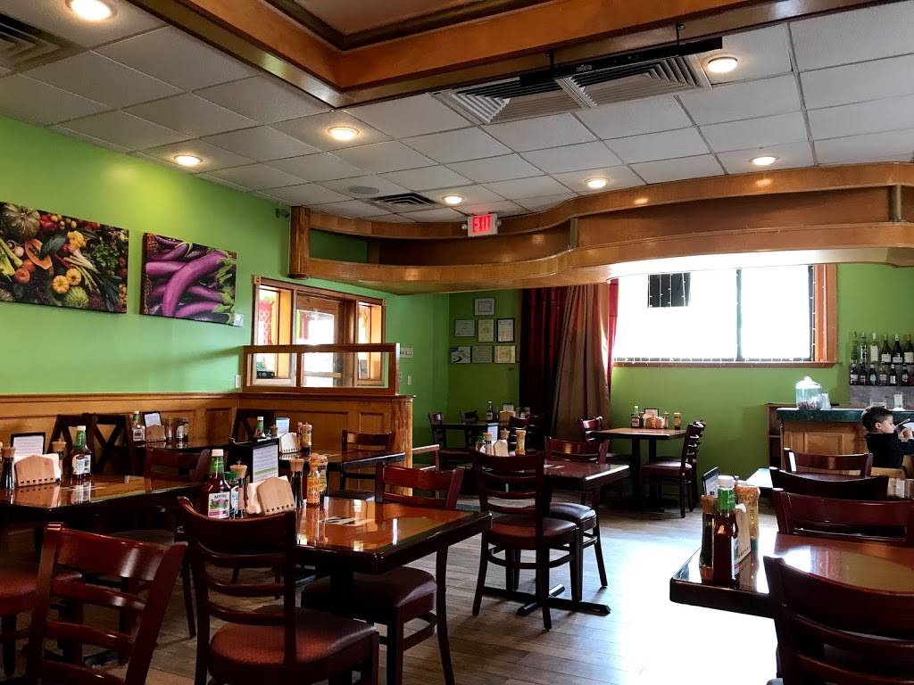 Green Leaf Vegetarian & Vegan Restaurant | restaurant | 62 Water St, Framingham, MA 01701, USA | 5083093009 OR +1 508-309-3009