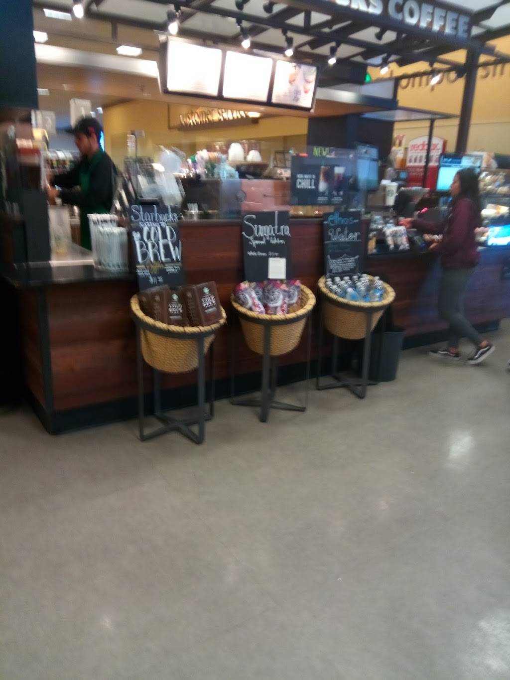 Starbucks | cafe | 400 E Ocean Ave, Lompoc, CA 93436, USA | 8052661566 OR +1 805-266-1566