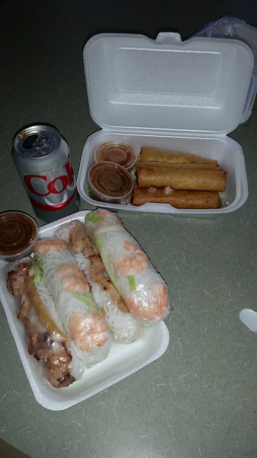 Pholicious Vietnamese Rice Noodle Soup | restaurant | The Mall of Victor Valley, 14400 Bear Valley Rd #735, Victorville, CA 92392, USA | 7602451107 OR +1 760-245-1107