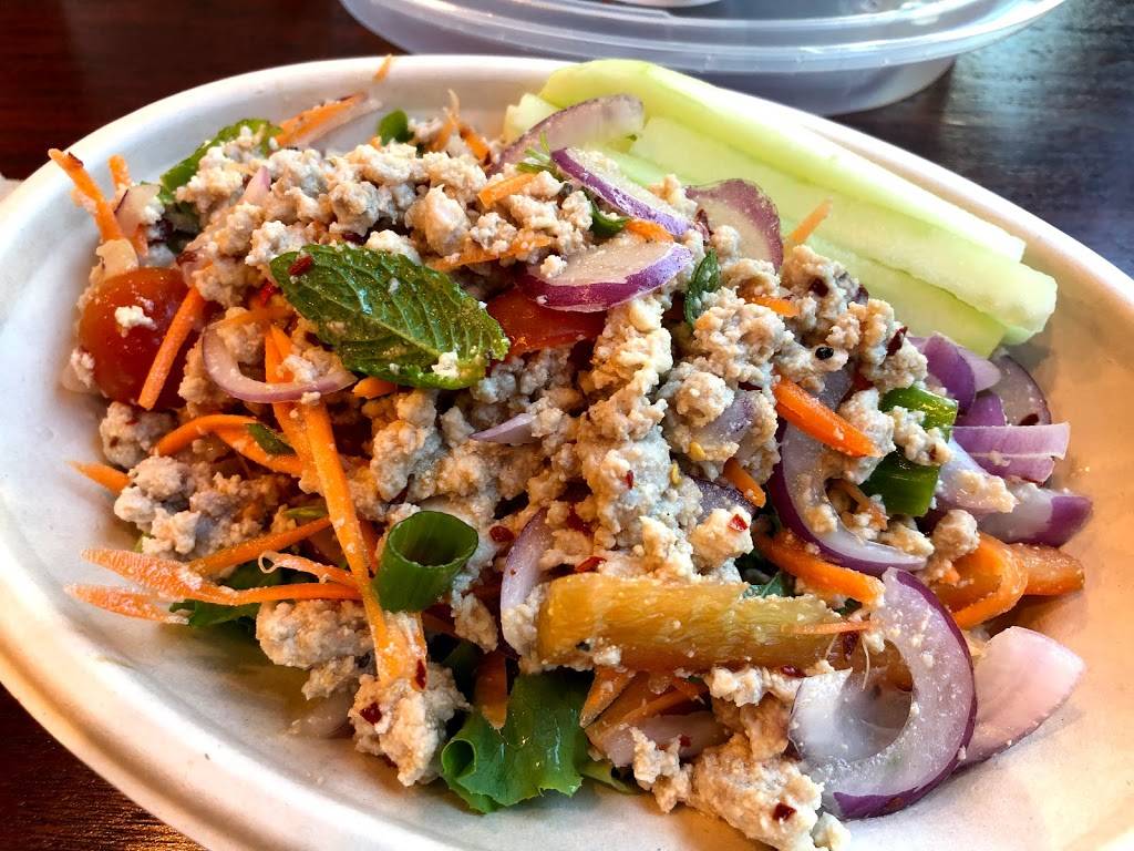 Street Carts | restaurant | 1454 P St NW, Washington, DC 20005, USA | 2029192210 OR +1 202-919-2210