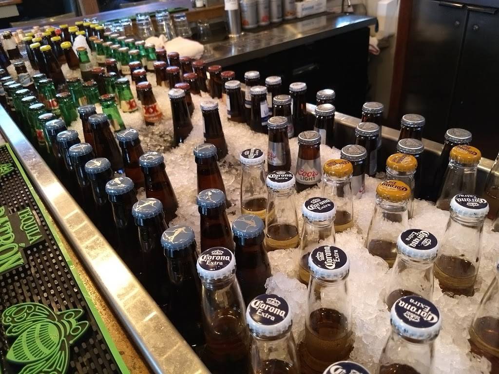 The Local Taco | restaurant | 146 Pewitt Dr, Brentwood, TN 37027, USA | 6159154666 OR +1 615-915-4666