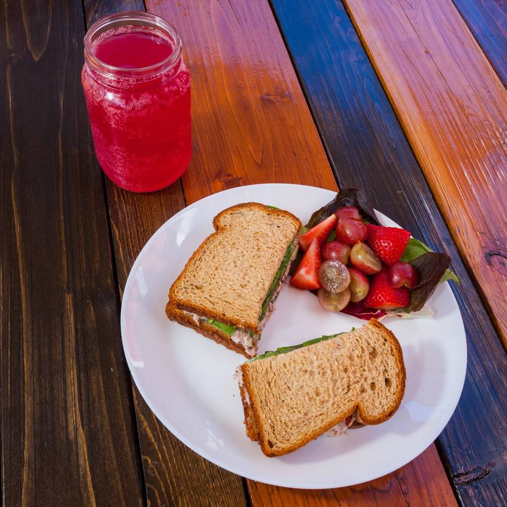 Zama Tea and Kombucha | cafe | 434 El Camino Real, Tustin, CA 92780, USA | 7148843449 OR +1 714-884-3449