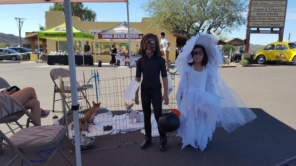 Oaks Diner & Flapjacks | restaurant | 6219 E Cave Creek Rd, Cave Creek, AZ 85331, USA | 4804885704 OR +1 480-488-5704