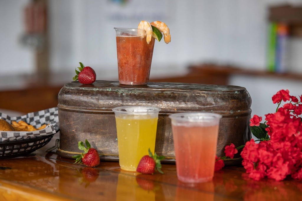 Steinhatchee River Inn and Marina | restaurant | 1110 Riverside Dr, Steinhatchee, FL 32359, USA | 3524984049 OR +1 352-498-4049