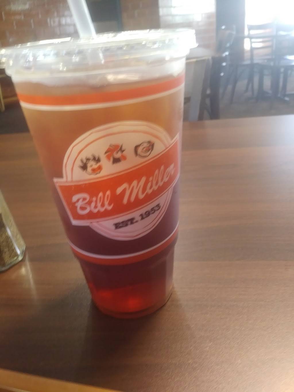 Bill Miller Bar-B-Q | restaurant | 4940 Leopard St, Corpus Christi, TX 78408, USA | 3618818817 OR +1 361-881-8817