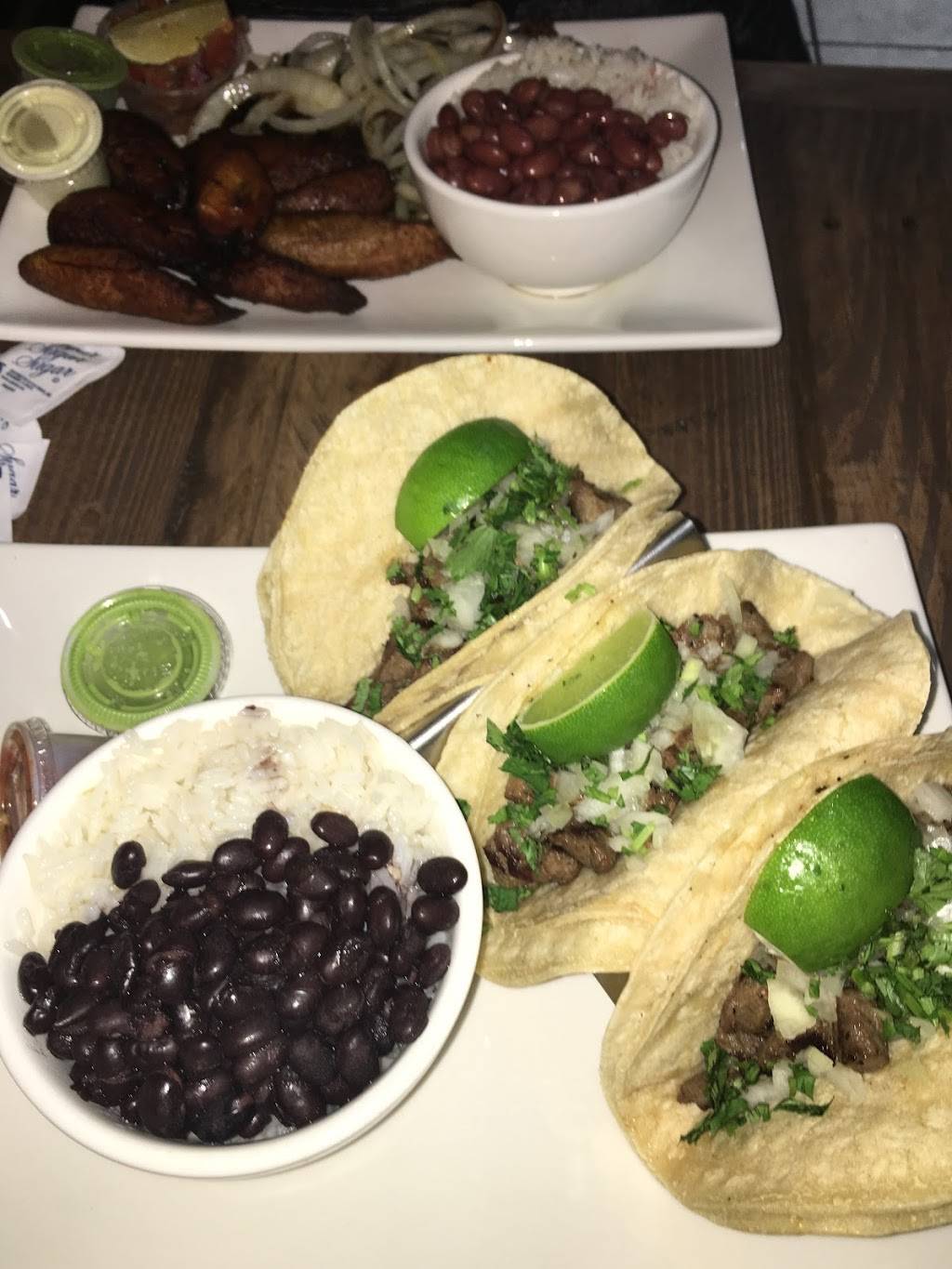 El Rancho Latin Grill | restaurant | 6464 Landsdowne Centre Dr, Alexandria, VA 22315, USA | 7033733311 OR +1 703-373-3311