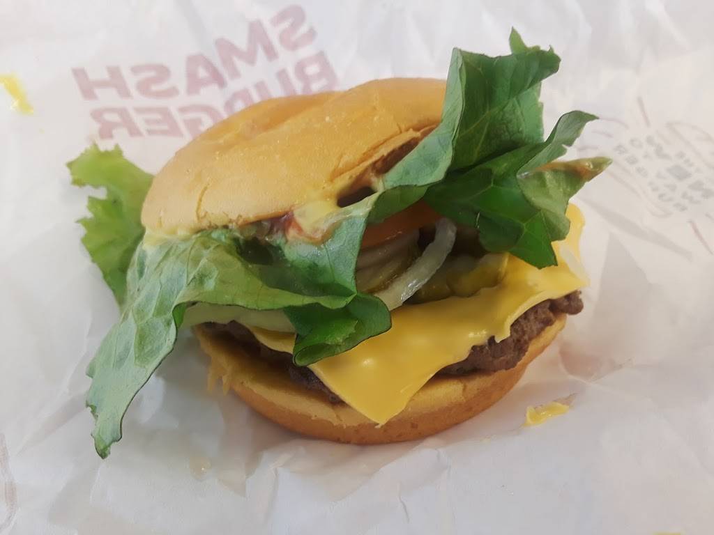 Smashburger | restaurant | 2939 Terminal Dr Cincinnati Northern Kentucky Intl Airport, Concourse A, Burlington, KY 41005, USA | 8597671059 OR +1 859-767-1059