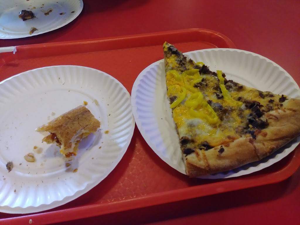 Joes New York Style Pizza | restaurant | 92 Niagara St, Tonawanda, NY 14150, USA | 7166946400 OR +1 716-694-6400