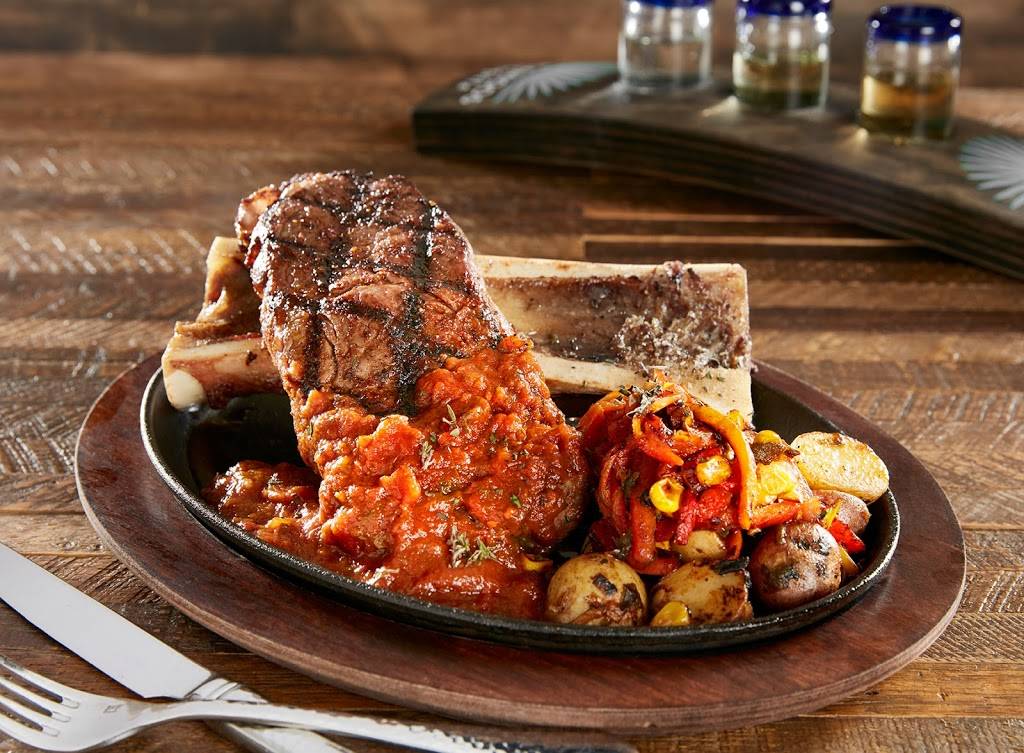 Adobe Grill | restaurant | 49499 Eisenhower Dr, La Quinta, CA 92253, USA | 7605645700 OR +1 760-564-5700