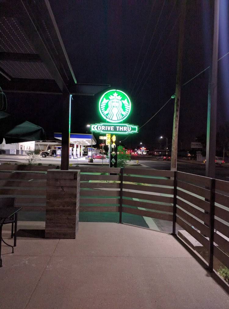 Starbucks | cafe | 517 E Foothill Blvd, Pomona, CA 91767, USA | 9099739058 OR +1 909-973-9058