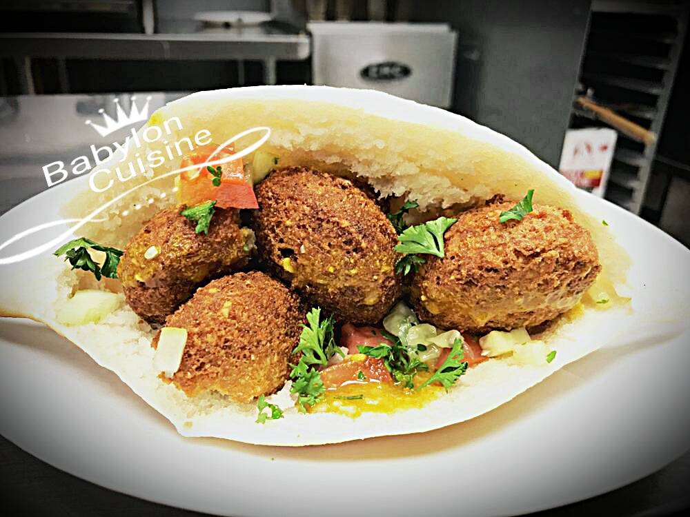 Babylon cuisine | restaurant | 4371 Murray Ave, Pittsburgh, PA 15217, USA | 4127424286 OR +1 412-742-4286