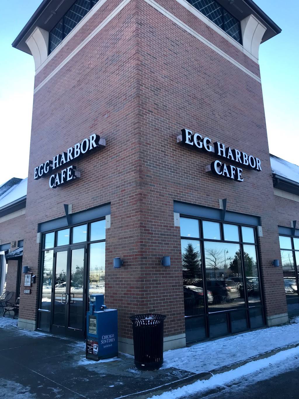 Egg Harbor Cafe | restaurant | 2350 Lehigh Ave, Glenview, IL 60025, USA | 8479981101 OR +1 847-998-1101