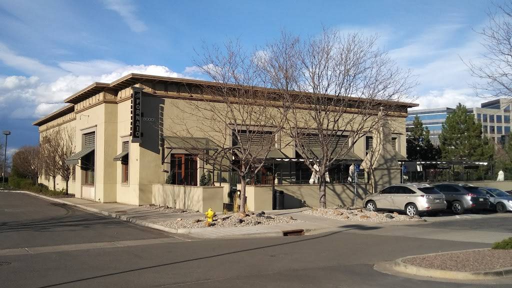 Il Fornaio Denver Tech Center | restaurant | 8000 E Belleview Ave G-10, Greenwood Village, CO 80111, USA | 3032218400 OR +1 303-221-8400