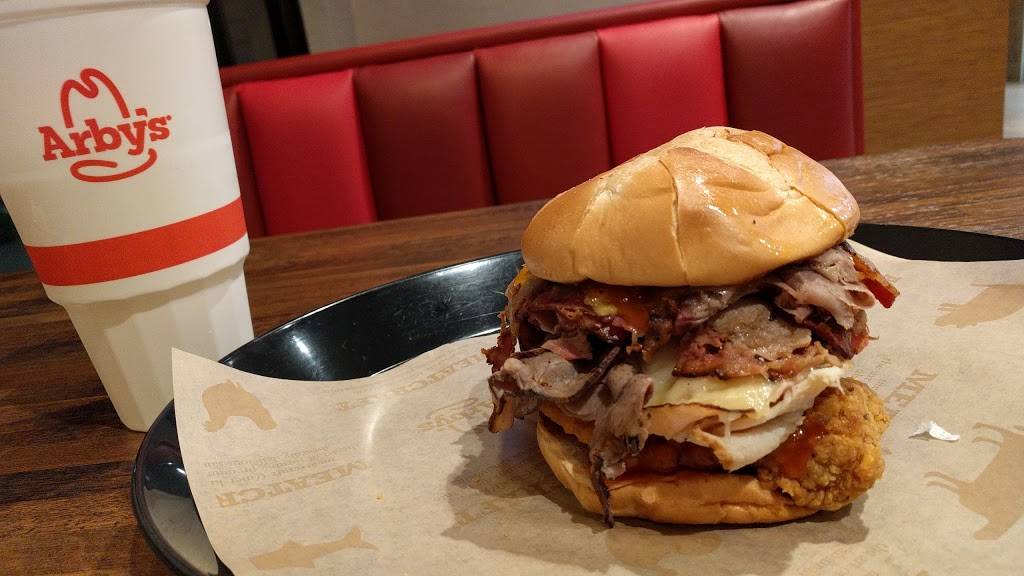 Arbys | restaurant | 4697 FL-7, Coral Springs, FL 33067, USA | 9547535957 OR +1 954-753-5957