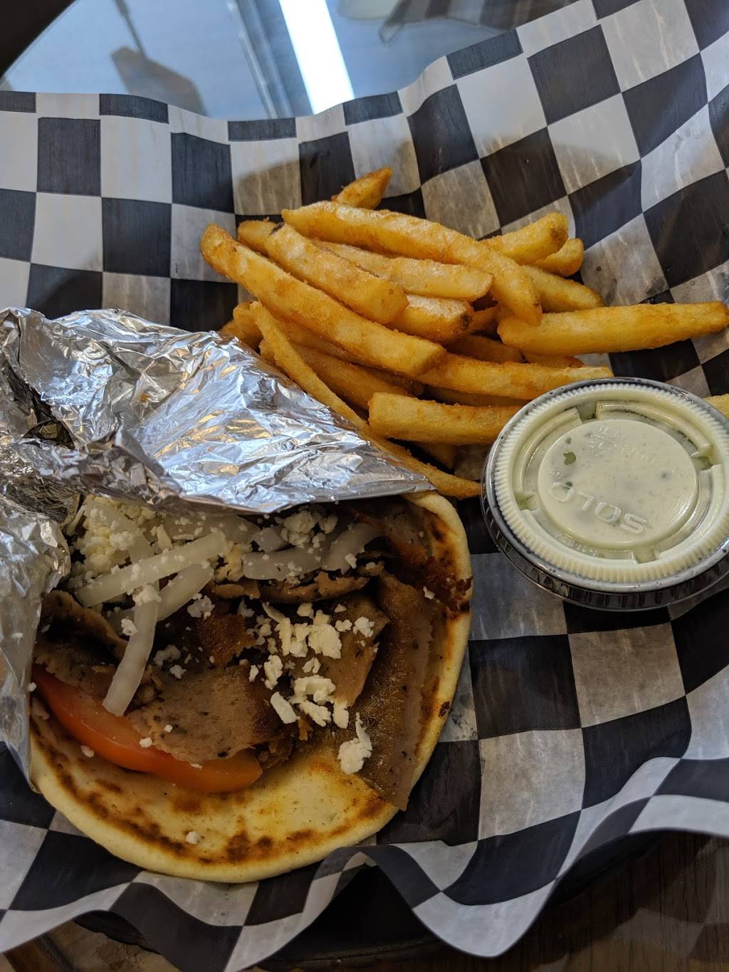 Mama Mia Authentic Mediterranean | restaurant | 101 Comfort Inn Blvd, St Robert, MO 65584, USA | 5733361200 OR +1 573-336-1200