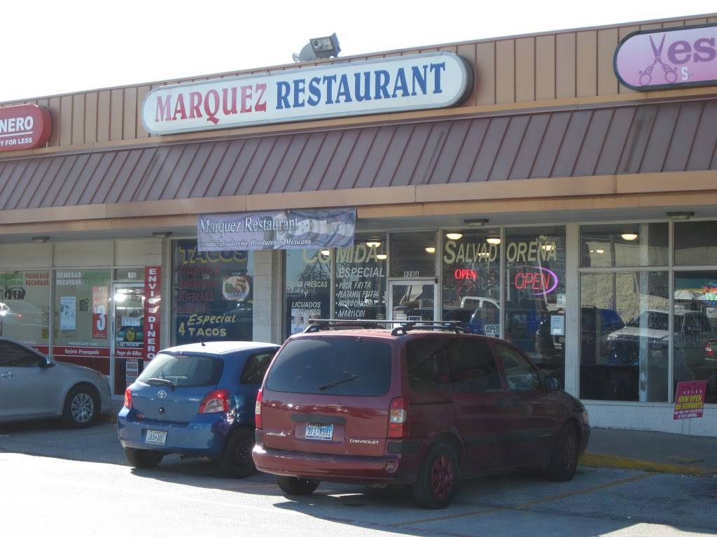 Marquez Restaurant | restaurant | 928 N Collins St A, Arlington, TX 76011, USA | 8172758337 OR +1 817-275-8337