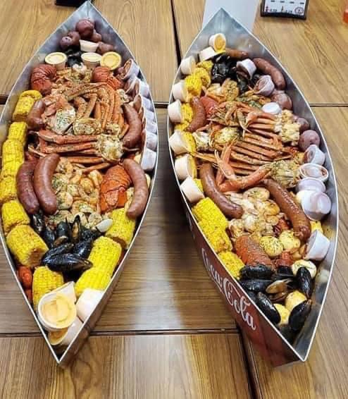 Sammy crawfish king 4 | restaurant | 3202 N Market St, Shreveport, LA 71107, USA | 3186064266 OR +1 318-606-4266