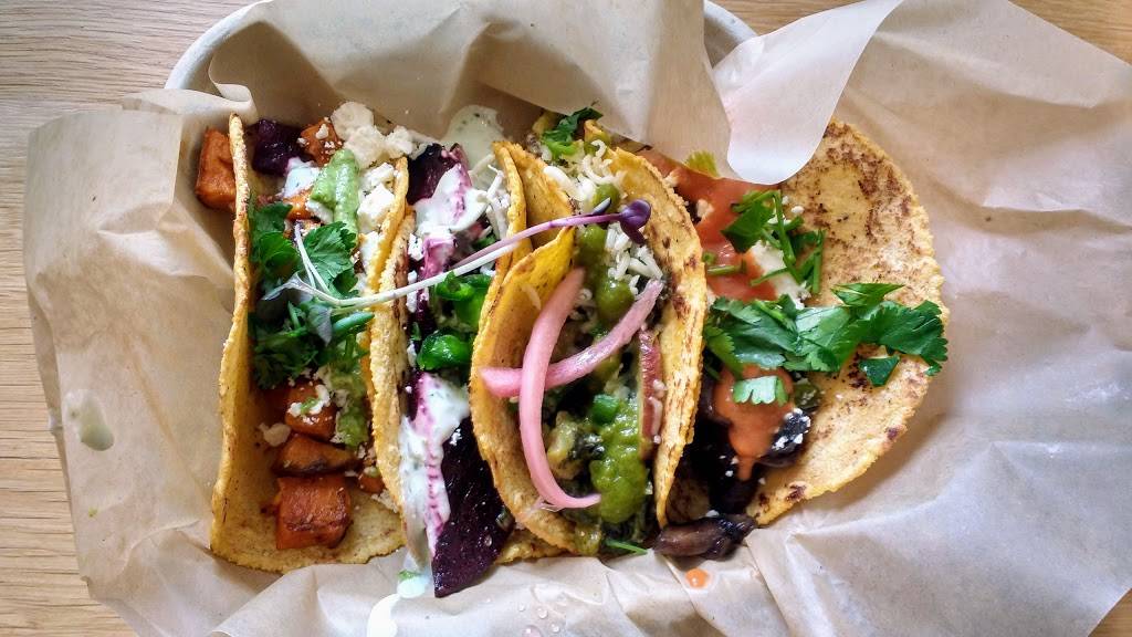 Chaia Tacos Georgetown | restaurant | 3207 Grace St NW, Washington, DC 20007, USA | 2023335222 OR +1 202-333-5222