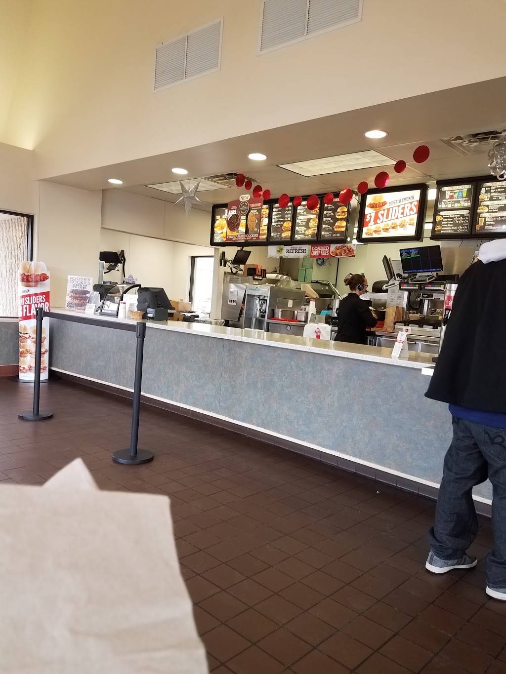 Arbys | restaurant | 3229 S Martin Luther King Jr Blvd, Lansing, MI 48910, USA | 5178829220 OR +1 517-882-9220