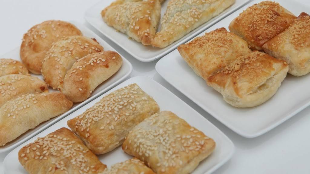 Bourekas, Etc. | bakery | 18671 W Dixie Hwy, Miami, FL 33180, USA | 3055425443 OR +1 305-542-5443