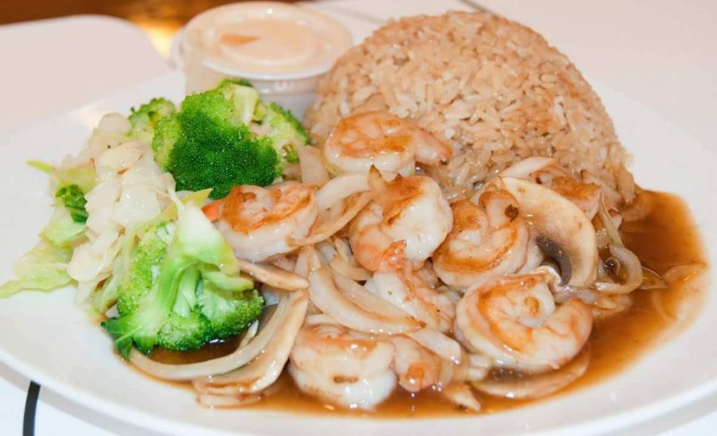 Oyama Hibachi Sushi | restaurant | 1000 Whitlock Ave NW #360, Marietta, GA 30064, USA | 6785815670 OR +1 678-581-5670