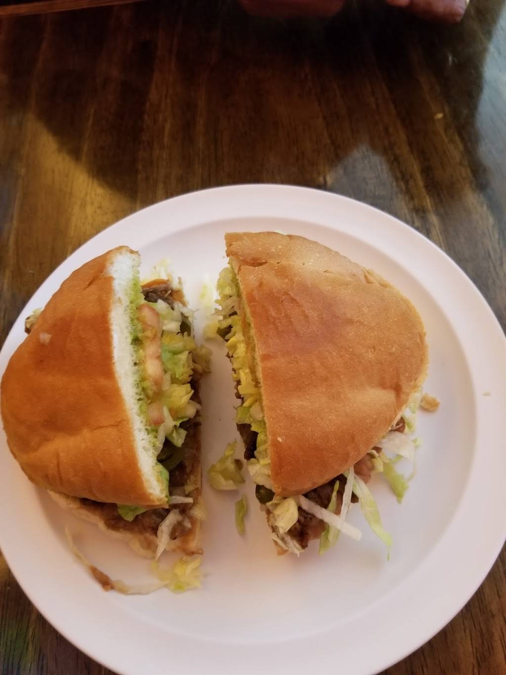 Los Arbolitos | restaurant | 20387 Avenue 256, Exeter, CA 93221, USA | 5597482574 OR +1 559-748-2574