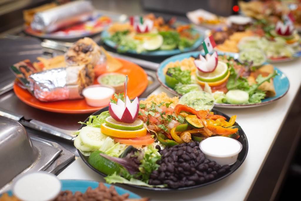 La Cumbre Taqueria SF | restaurant | 515 Valencia St, San Francisco, CA 94110, USA | 4158638205 OR +1 415-863-8205