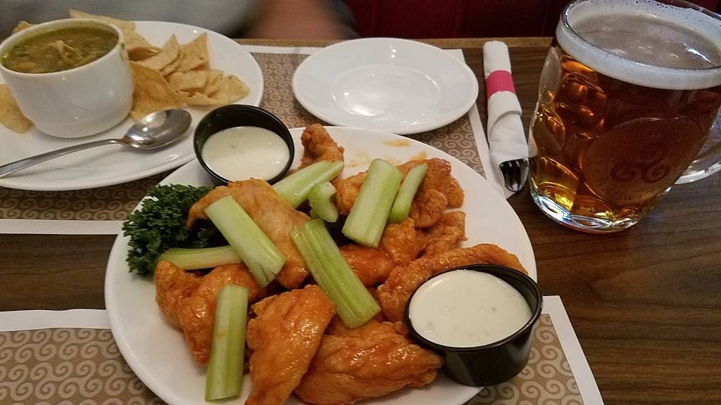 Geaghans Pub & Craft Brewery | restaurant | 570 Main St, Bangor, ME 04401, USA | 2079453730 OR +1 207-945-3730