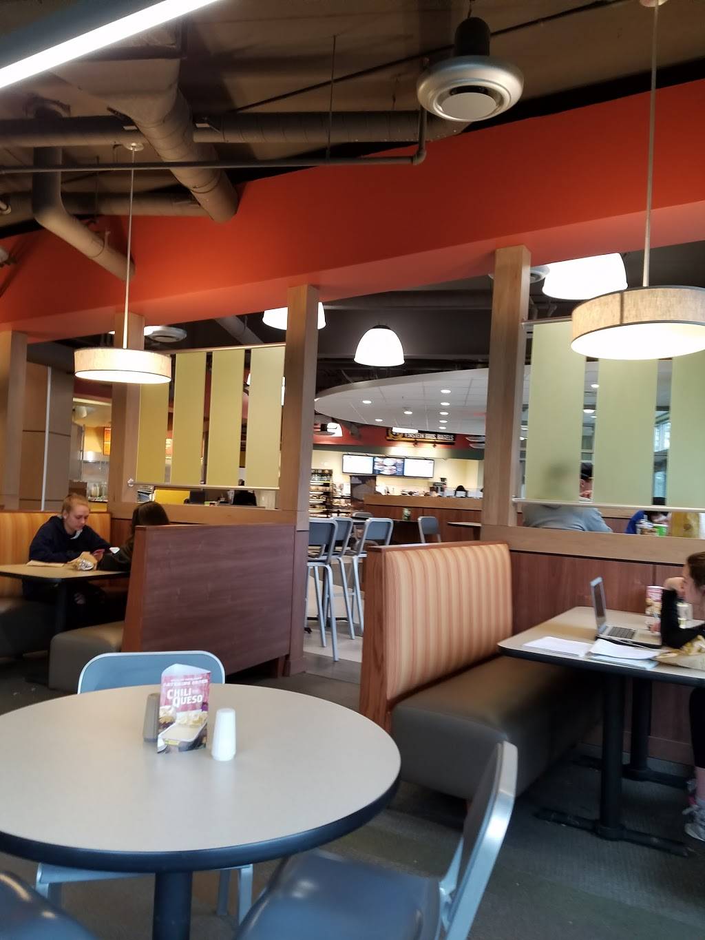 Einstein Bros. Bagels | cafe | 525 E 15th St, Chester, PA 19013, USA | 6104907025 OR +1 610-490-7025