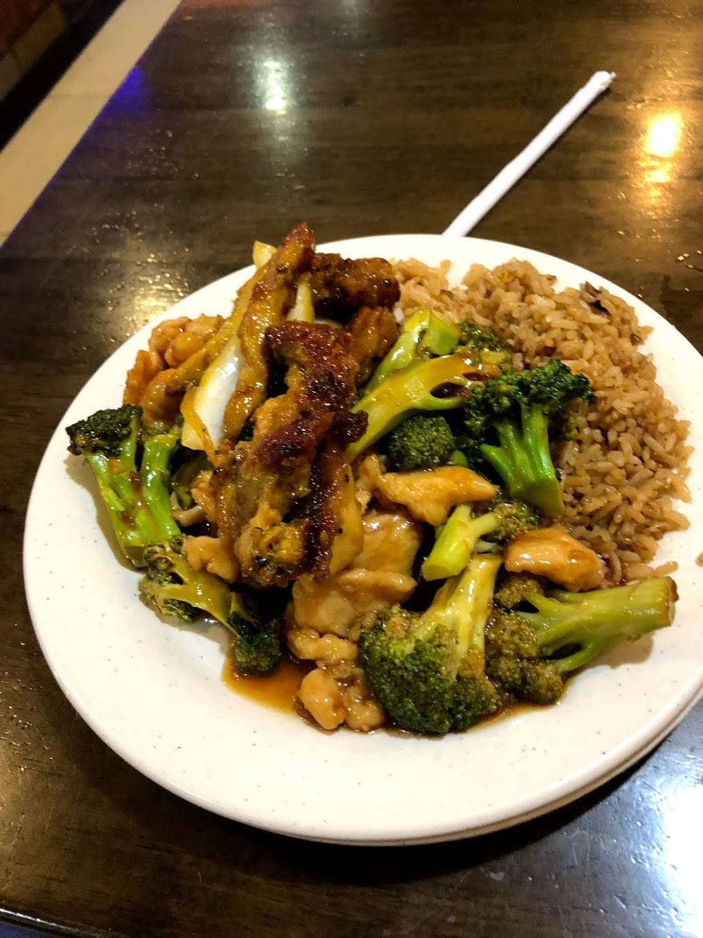 Hibachi Buffet & Grill | restaurant | 7045 Jimmy Carter Blvd, Peachtree Corners, GA 30092, USA | 6789660988 OR +1 678-966-0988
