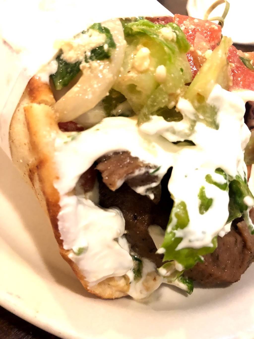 Kostas Greek Eatery & Pizza | meal delivery | 1940 NE 49th St, Pompano Beach, FL 33064, USA | 9545737321 OR +1 954-573-7321