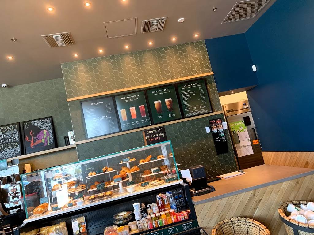 Starbucks | cafe | 1610 Millenia Ave UNIT 101, Chula Vista, CA 91915, USA | 6193973789 OR +1 619-397-3789