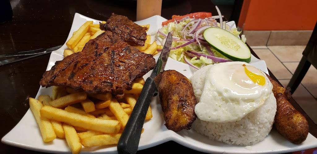 Aji Limon Peruvian Kitchen Naples | restaurant | 11985 Collier Blvd, Naples, FL 34116, USA | 2399843344 OR +1 239-984-3344