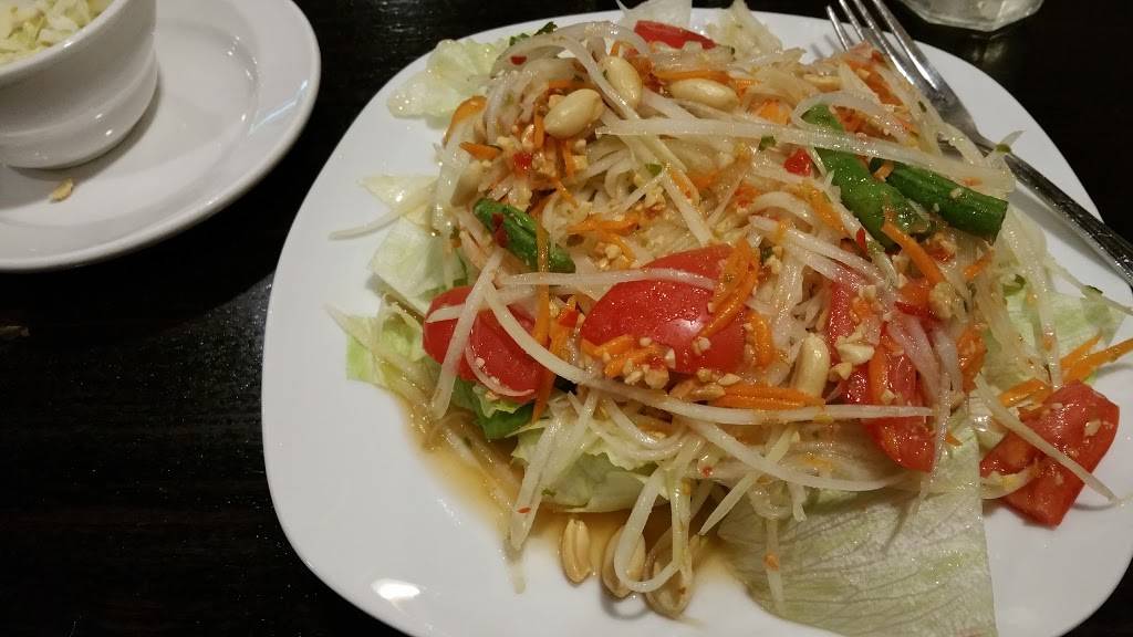 Thai Orchid Restaurant | restaurant | 8145 Bash St, Indianapolis, IN 46250, USA | 3175788155 OR +1 317-578-8155