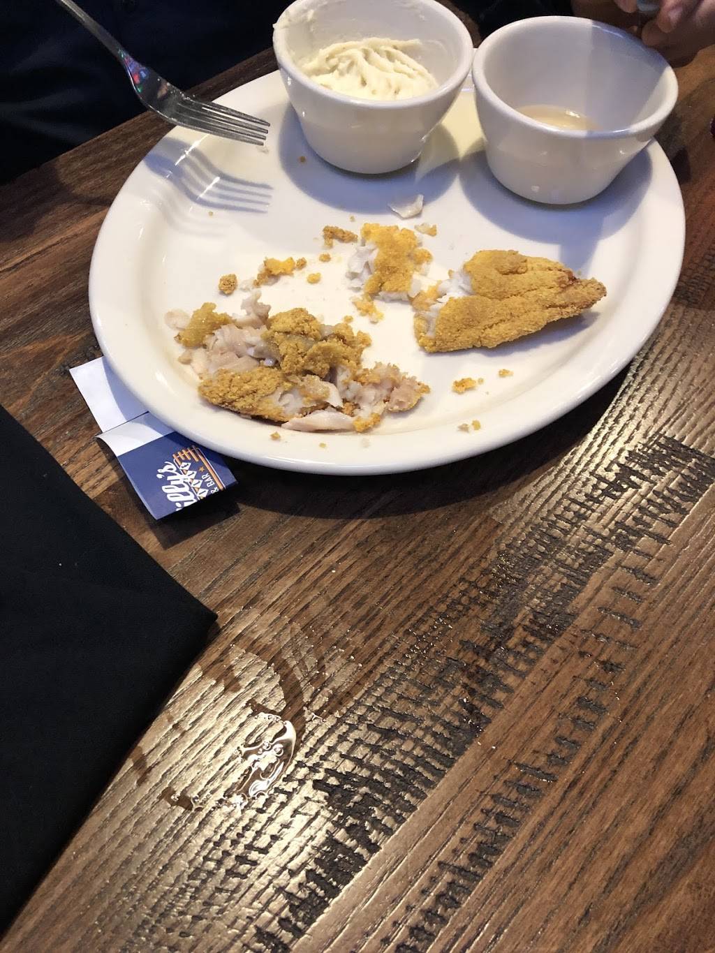 Billys Grille & Bar | restaurant | 6655 7th St #100, Bay City, TX 77414, USA | 9794292612 OR +1 979-429-2612